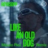 Like An Old Dog (Maceo Plex Remix)