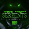 Serpents (feat. Substance UK & Messinian) [VIP]