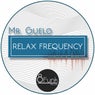 Relax Frequency