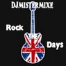 Rock The Days