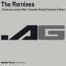 Addictive Global The Remixes