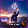 The Vow (OFC Bass Rave - Solbrent 2025 Anthem) (DJ Version)