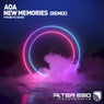 New Memories (Remix)