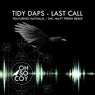 Last Call (feat. Nathalia)