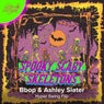 Spooky Scary Skeletons (Hyper Swing Flip)