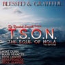 Blessed & Grateful (Remixes)