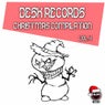 Desk Records Christmas Compilation, Vol. 4