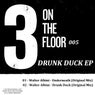 Drunk Duck EP
