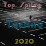 Top Spring Techno 2020