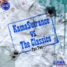 KamaSutrance vs The Classics, Pt. 2