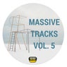 Massive Tracks Vol. 5