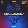 Soul Madness LP