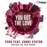 "You Got the Love" (Colour The Void Remix)