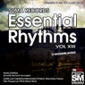 Suma Records Essential Rhythms, Vol. 13