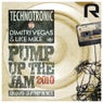 Pump Up The Jam (Crowd Is Jumpin Mix)