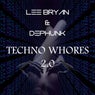 Techno Whores 2.0