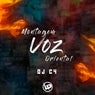 Montagem - Voz Oriental