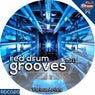 Red Drum Grooves 17