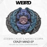 Crazy mind EP