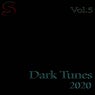 Dark Tunes 2020, Vol.5