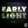 Early Light - Volume 1