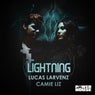 Lightning (feat. Camie Liz)