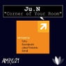 Corner Of Your Room (Remixes)