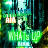 Whats Up (Stillsen Remix)