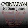 Beyond Words (feat. Sam Jones)