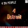 4 Detroit