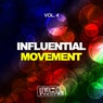 Influential Movement, Vol. 4