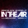 In The Air feat. Angela McCluskey (Hardwell Remix)
