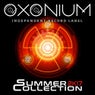 Oxonium Summer Collection 2k17