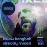 Already Mixed Vol.31 (Compiled & Mixed By Below Bangkok)