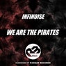 We Are The Pirates