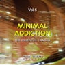 Minimal Addiction, Vol. 5 (The Essential Tracks)