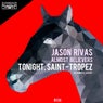 Tonight, Saint-Tropez (Instrumental Club Edit)