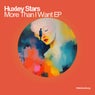 More Than I Want EP