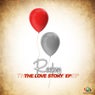 The Love Story EP