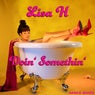 Doin' Somethin' (Dance Mixes)