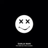Ganja Man (feat. Smoke DZA, B-Real & Alandon)