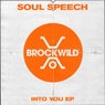 Into You EP