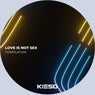 Love Is Not Sex