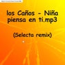 Niña Piensa en Ti (Selecta Remix)