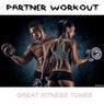 Partner Workout Great Fitness Tunes