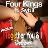 Together You And I Remixes