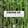 Visions Of: Tech House Vol. 31
