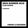 Ibiza Summer 2K19