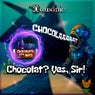 Chocolat? Yes, Sir! 195