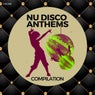 Nu Disco Anthems Compilation